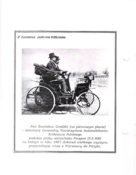 Automobilklub Polski